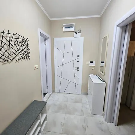 Gg Garden Deluxe شقة *