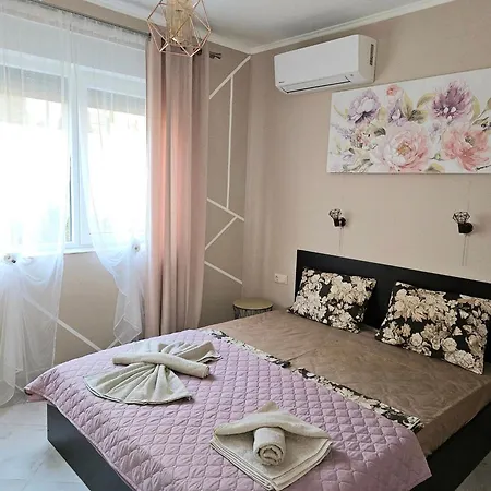 Lejlighed Gg Garden Deluxe *